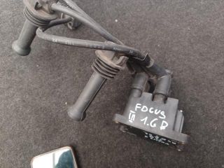 bontott RENAULT ESPACE IV Generátor