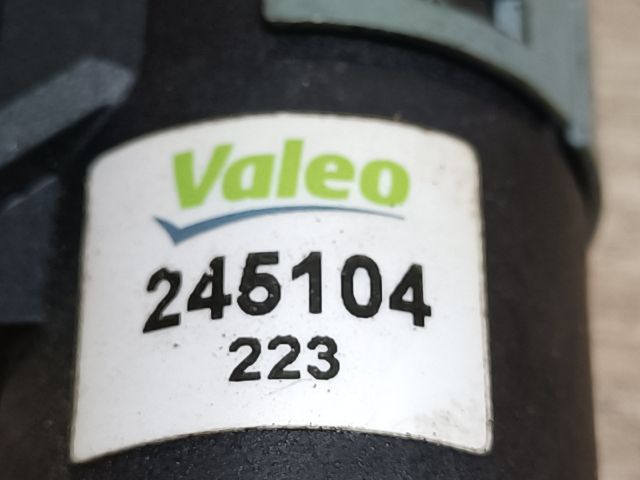 bontott RENAULT ESPACE IV Gyújtótrafó