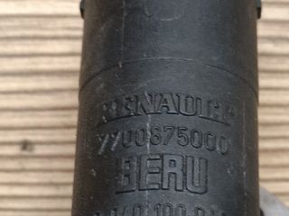 bontott RENAULT ESPACE IV Gyújtótrafó