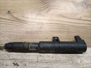 bontott RENAULT ESPACE IV Gyújtótrafó