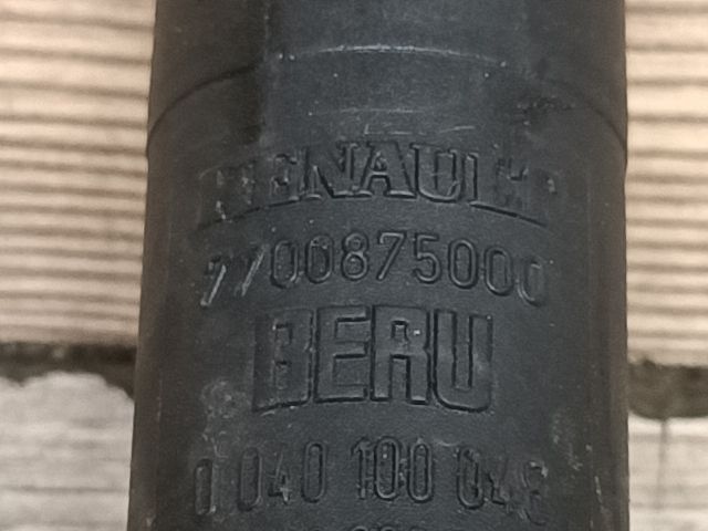 bontott RENAULT ESPACE IV Gyújtótrafó