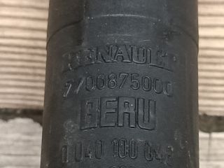 bontott RENAULT ESPACE IV Gyújtótrafó