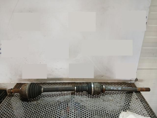 bontott RENAULT ESPACE IV Jobb Féltengely