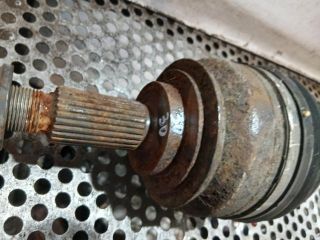 bontott RENAULT ESPACE IV Jobb Féltengely