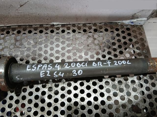 bontott RENAULT ESPACE IV Jobb Féltengely