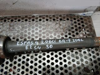 bontott RENAULT ESPACE IV Jobb Féltengely