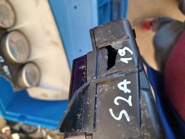 bontott RENAULT ESPACE IV Kilométeróra