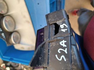 bontott RENAULT ESPACE IV Kilométeróra