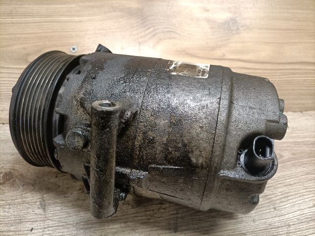 bontott RENAULT ESPACE IV Klímakompresszor