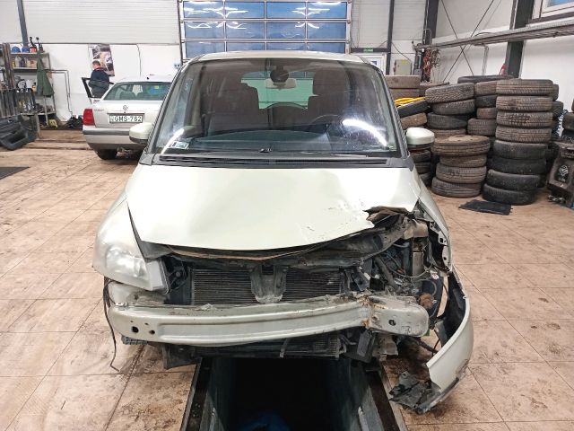 bontott RENAULT ESPACE IV Klímakompresszor