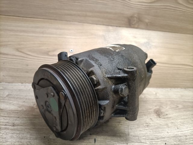 bontott RENAULT ESPACE IV Klímakompresszor
