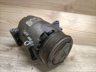 bontott RENAULT ESPACE IV Klímakompresszor