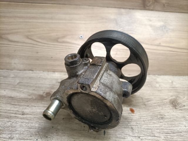 bontott RENAULT ESPACE IV Kormányszervó Motor (Hidraulikus)