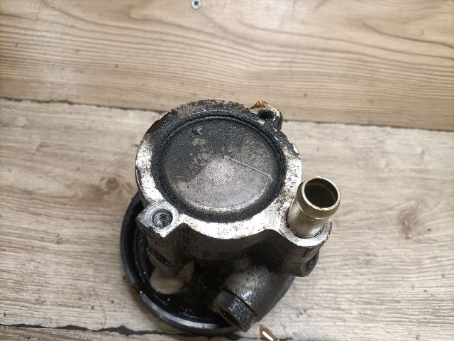 bontott RENAULT ESPACE IV Kormányszervó Motor (Hidraulikus)