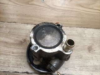 bontott RENAULT ESPACE IV Kormányszervó Motor (Hidraulikus)