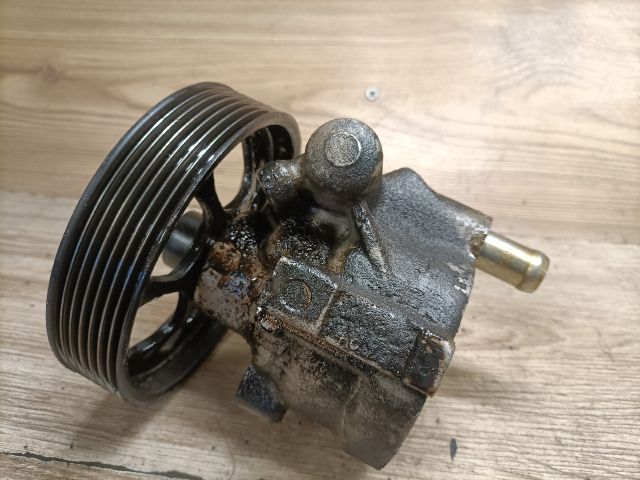 bontott RENAULT ESPACE IV Kormányszervó Motor (Hidraulikus)