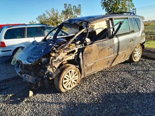 bontott RENAULT ESPACE IV Kuplung Szett (Szerkezet, Tárcsa)