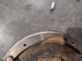 bontott RENAULT ESPACE IV Kuplung Szett (Szerkezet, Tárcsa)