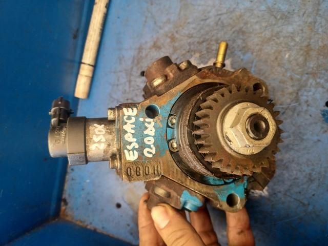 bontott RENAULT ESPACE IV Nagynyomású Szivattyú