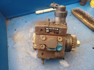 bontott RENAULT ESPACE IV Nagynyomású Szivattyú