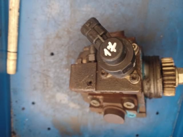 bontott RENAULT ESPACE IV Nagynyomású Szivattyú