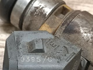 bontott RENAULT ESPACE IV Porlasztó (1 db)