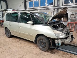 bontott RENAULT ESPACE IV Porlasztó (1 db)