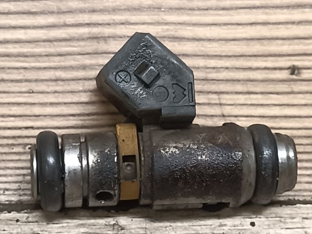 bontott RENAULT ESPACE IV Porlasztó (1 db)