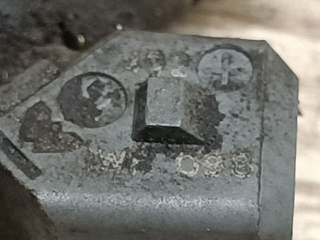 bontott RENAULT ESPACE IV Porlasztó (1 db)