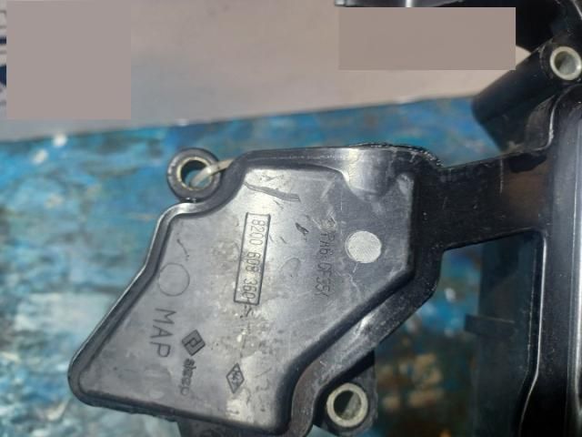 bontott RENAULT ESPACE IV Szívósor