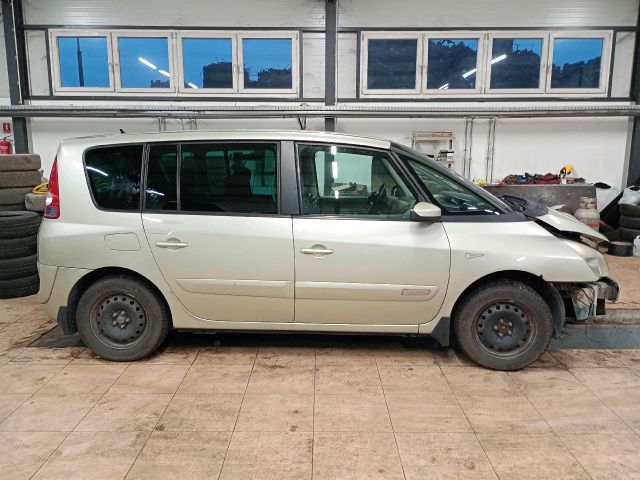 bontott RENAULT ESPACE IV Szívósor