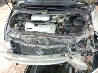 bontott RENAULT ESPACE IV Szívósor