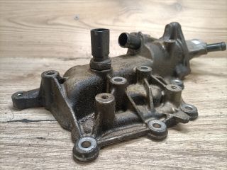 bontott RENAULT ESPACE IV Termosztátház