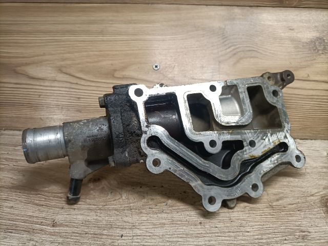 bontott RENAULT ESPACE IV Termosztátház