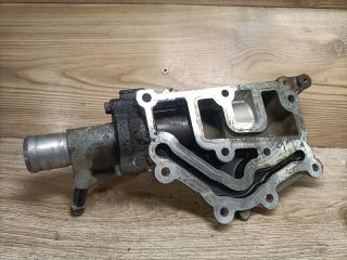 bontott RENAULT ESPACE IV Termosztátház