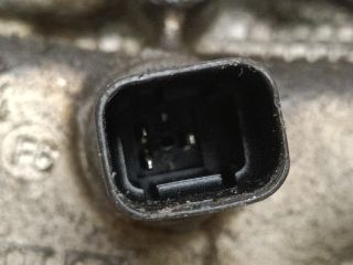 bontott RENAULT ESPACE IV Termosztátház