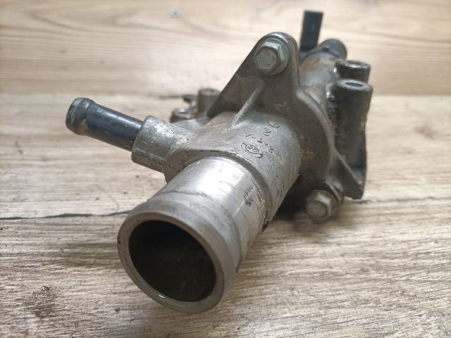 bontott RENAULT ESPACE IV Termosztátház