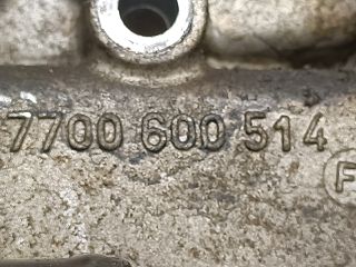 bontott RENAULT ESPACE IV Termosztátház