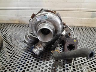 bontott RENAULT ESPACE IV Turbó