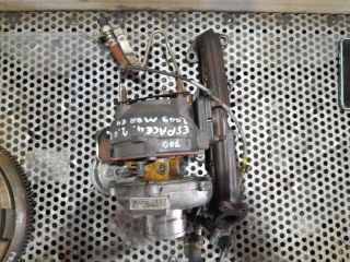 bontott RENAULT ESPACE IV Turbó