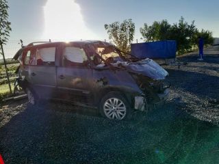 bontott RENAULT ESPACE IV Turbó