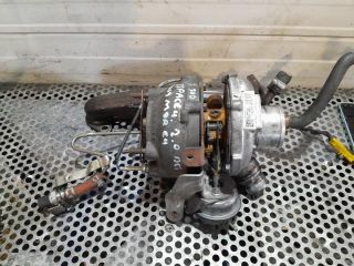 bontott RENAULT ESPACE IV Turbó