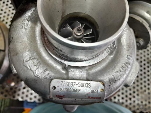 bontott RENAULT ESPACE IV Turbó