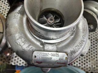 bontott RENAULT ESPACE IV Turbó