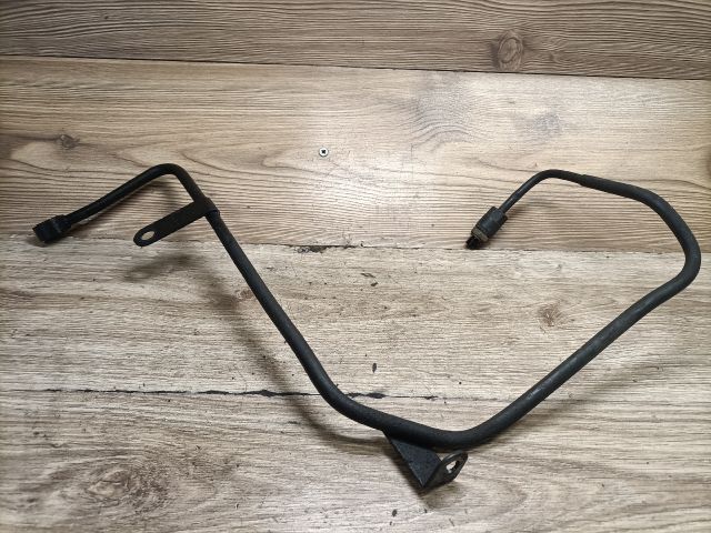 bontott RENAULT ESPACE IV Turbócső