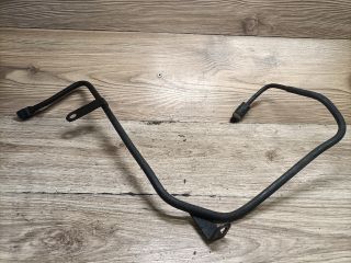 bontott RENAULT ESPACE IV Turbócső