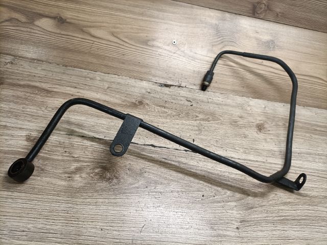 bontott RENAULT ESPACE IV Turbócső