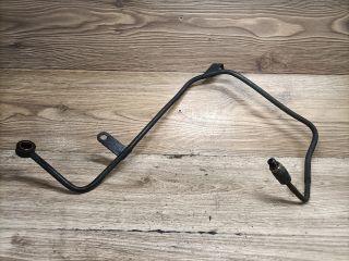 bontott RENAULT ESPACE IV Turbócső