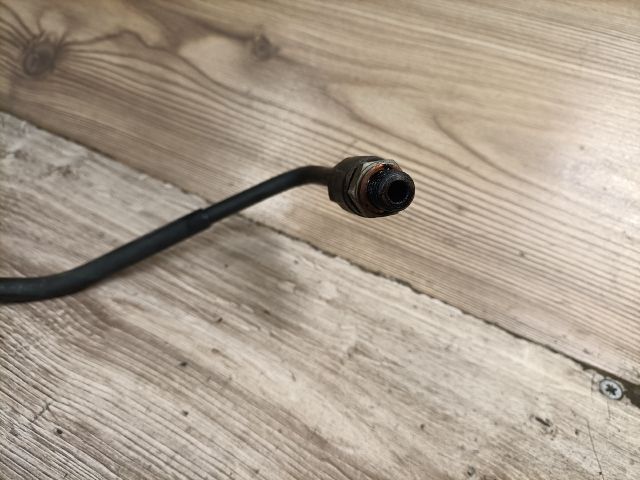 bontott RENAULT ESPACE IV Turbócső