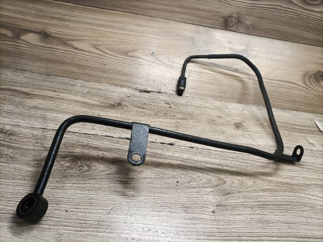 bontott RENAULT ESPACE IV Turbócső